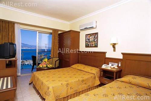Seaport Hotel 10